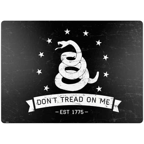 Dont Tread On Me Est 1775 Surface Laptop 7 13.8in Skin