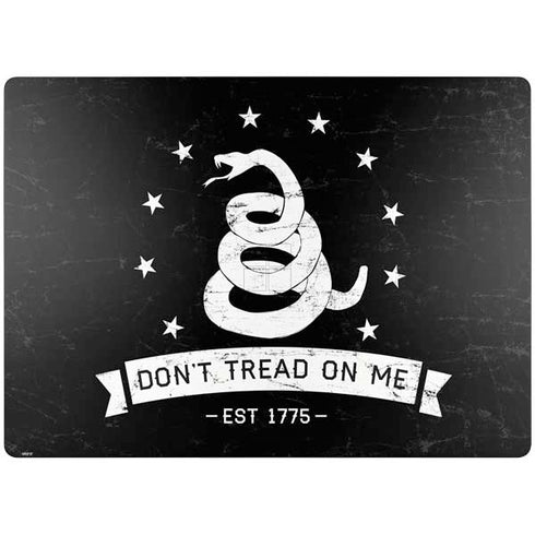 Dont Tread On Me Est 1775 Surface Laptop 7 15in Skin