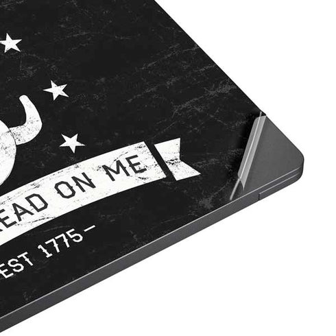 Dont Tread On Me Est 1775 Surface Laptop 7 15in Skin