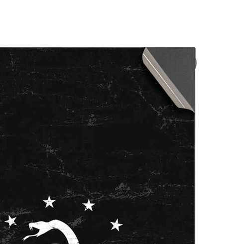 Dont Tread On Me Est 1775 XBox Series X Digital Edition Console Skin