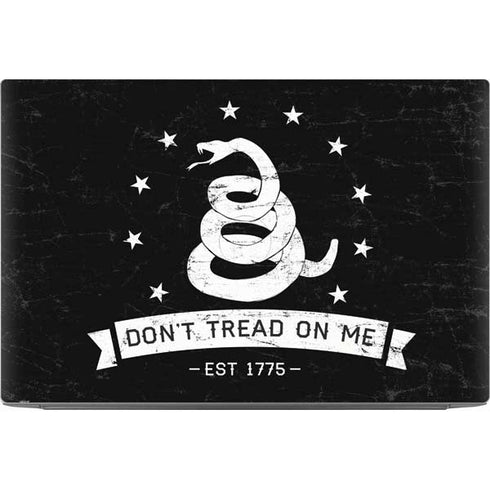 Dont Tread On Me Est 1775 Dell XPS Skin