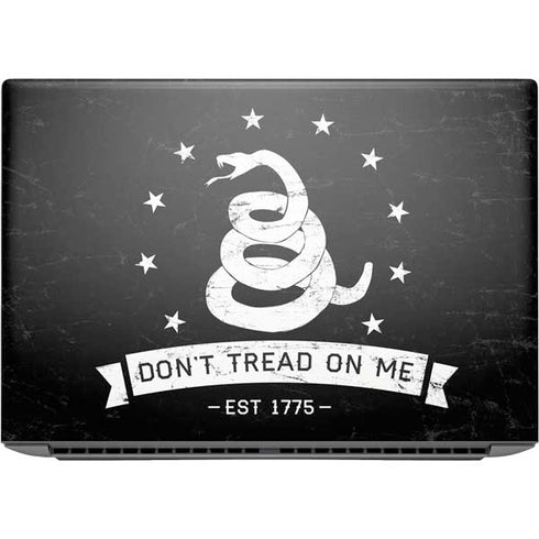 Dont Tread On Me Est 1775 HP ZBook Fury 16 G10 Skin
