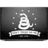 Dont Tread On Me Est 1775 HP ZBook Fury 16 G10 Skin
