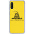 Dont Tread On Me Galaxy Cases