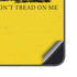 Dont Tread On Me Galaxy A16 5G Skin