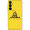 Dont Tread On Me Galaxy A55 5G Skin