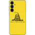 Dont Tread On Me Galaxy A55 5G Skin