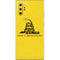 Dont Tread On Me Galaxy Note 10 Plus Skin