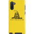 Dont Tread On Me Galaxy Cases