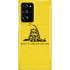 Dont Tread On Me Galaxy Cases