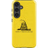 Dont Tread On Me Galaxy S25 Impact Case