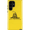 Dont Tread On Me Galaxy Cases