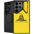 Dont Tread On Me Galaxy Cases