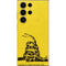 Dont Tread On Me Galaxy S25 Ultra Skin