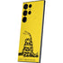 Dont Tread On Me Galaxy S25 Ultra Skin