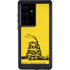Dont Tread On Me Galaxy S24 Ultra Waterproof Case