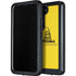 Dont Tread On Me Galaxy S24 Waterproof Case