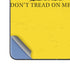Dont Tread On Me Galaxy Z Fold5 5G Skin