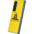 Dont Tread On Me Galaxy Z Fold6 Skin