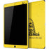 Dont Tread On Me iPad Skins