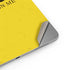 Dont Tread On Me Apple iPad Air Skin