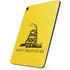 Dont Tread On Me Apple iPad Pro Skin