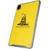 Dont Tread On Me iPad Cases