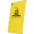 Dont Tread On Me iPad Pro 13in M4 (2024) Skin