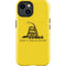 Dont Tread On Me iPhone 15 Impact Case