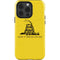 Dont Tread On Me iPhone 15 Pro Impact Case