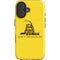 Dont Tread On Me iPhone 16 Impact Case