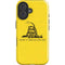 Dont Tread On Me iPhone 16 Plus Impact Case