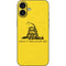 Dont Tread On Me iPhone 16 Plus Skin