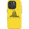 Dont Tread On Me iPhone 16 Pro Impact Case