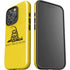 Dont Tread On Me iPhone 16 Pro Impact Case