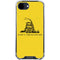 Dont Tread On Me iPhone 16e Clear Case