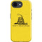 Dont Tread On Me iPhone 16e Impact Case