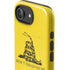 Dont Tread On Me iPhone 16e Impact Case