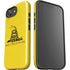 Dont Tread On Me iPhone 16e Impact Case