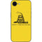 Dont Tread On Me iPhone 16e Skin