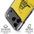 Dont Tread On Me iPhone 18 Pro Clear Case