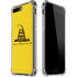 Dont Tread On Me iPhone Cases