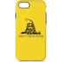 Dont Tread On Me iPhone Cases
