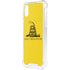 Dont Tread On Me iPhone XS Clear Case
