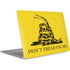 Dont Tread On Me Apple MacBook Air Skin