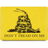 Dont Tread On Me Apple MacBook Air Skin
