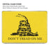 Dont Tread On Me MacBook Pro 14in (2021-24) Case plus Skin