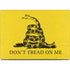 Dont Tread On Me Apple MacBook Pro 14-inch Skin