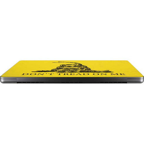 Dont Tread On Me Apple MacBook Pro 14-inch Skin