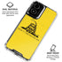 Dont Tread On Me Moto G Power 5G (2024) Clear Case